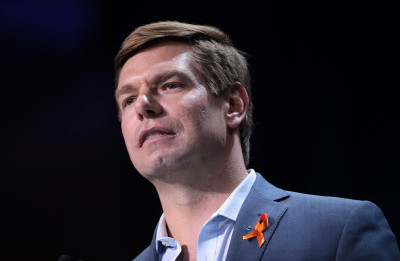 More to Come in Swalwell&nbsp;Scandal?